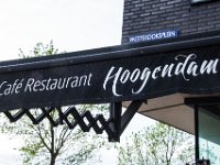 ...som intogs här. Detta ställe var vår räddning även som middagsställe på Kungens dag.