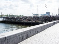 STOR cykelparkering