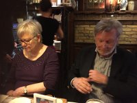 Lunch på Haesje Claes
