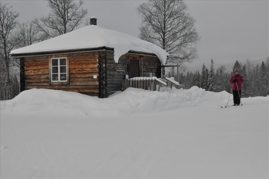 Fyrkanten (och Eva)