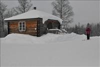 Fyrkanten (och Eva)