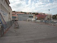 Utställning om djurlivet i havet nära Banyuls