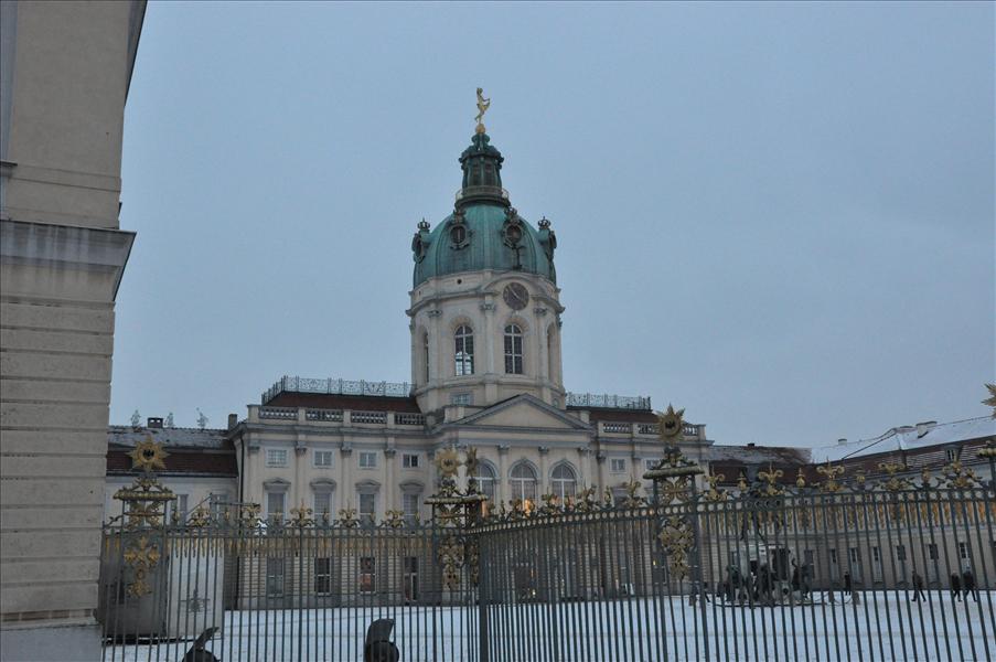 Slottet