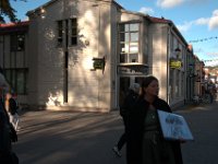 Utgrävningarna på tomten där Systembolaget nu finns, har givit mycket ny information om staden som den var förr