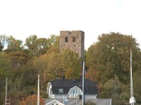 Sankt Peters kyrkoruin