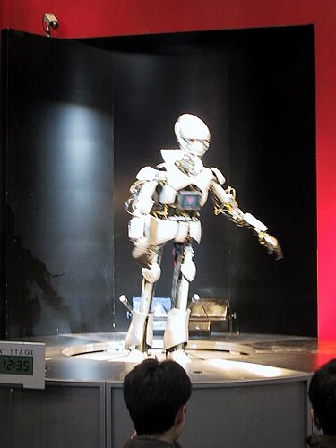 3G-robot
