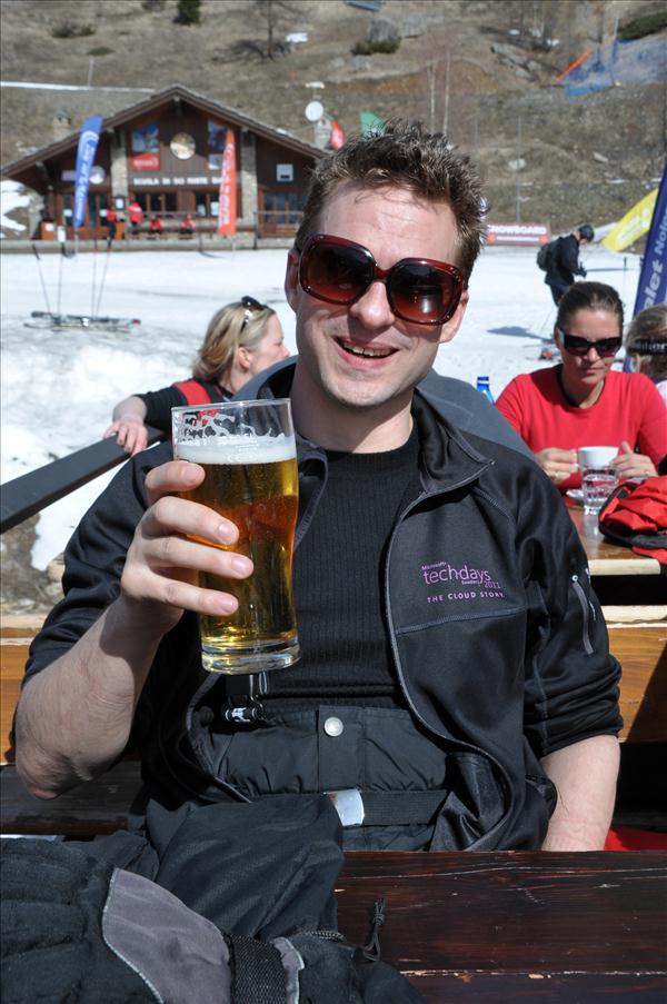 H�ftigaste glas�gonen