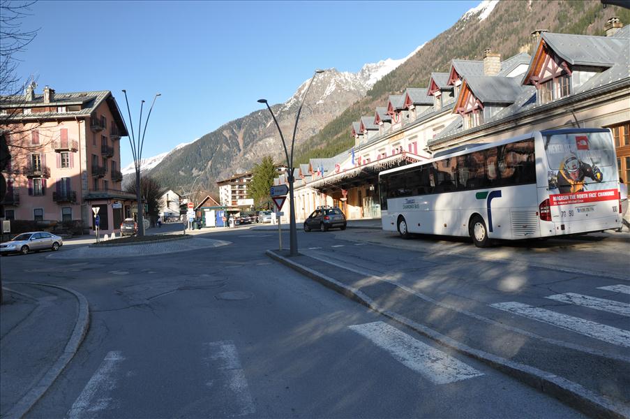 Chamonix
