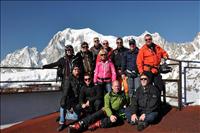 Hela g�nget med solglas�gon...