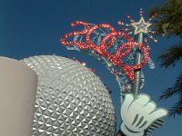 Spaceship Earth