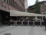 Vi åt här i stället, på Invito