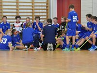 Taktiksnack i pausen