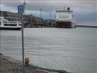 ...Viking Lines Mariella