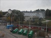 Hotell Havsbaden alias Havshotellet