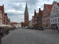 Platz Am Sande