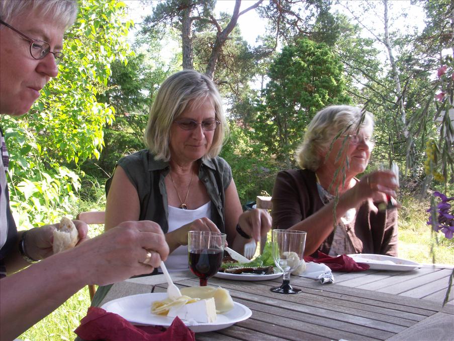 Gudrun hann ocks� smaka