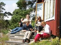 G�ster i sol