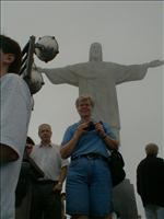 Corcovado