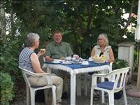 Frukostdags f�r alla