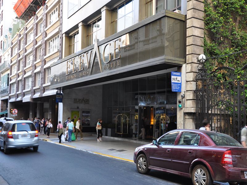 V�rt hotell
