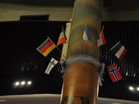 D�remot s�g vi inte svenska flaggan
