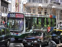 Vanlit med bussar h�r