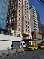 S� h�r ser hotellet ut