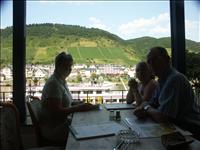 F�rv�ntansfulla schnitzelkonsumenter