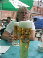 En �l i Neustadt an der Weinstrasse