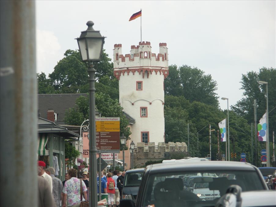 R�desheim