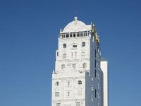 Gammalt och nytt - West Hotel