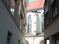 Straxt framme