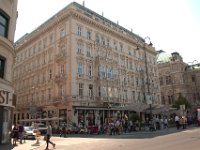 Hotell Sacher