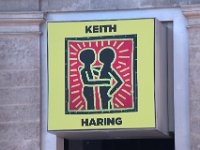 Keith Haring