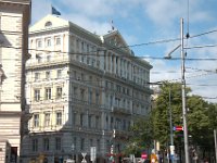 Finaste hotellet i Wien -  Hotel Imperial