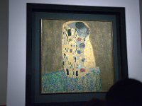 Klimt - Kyssen